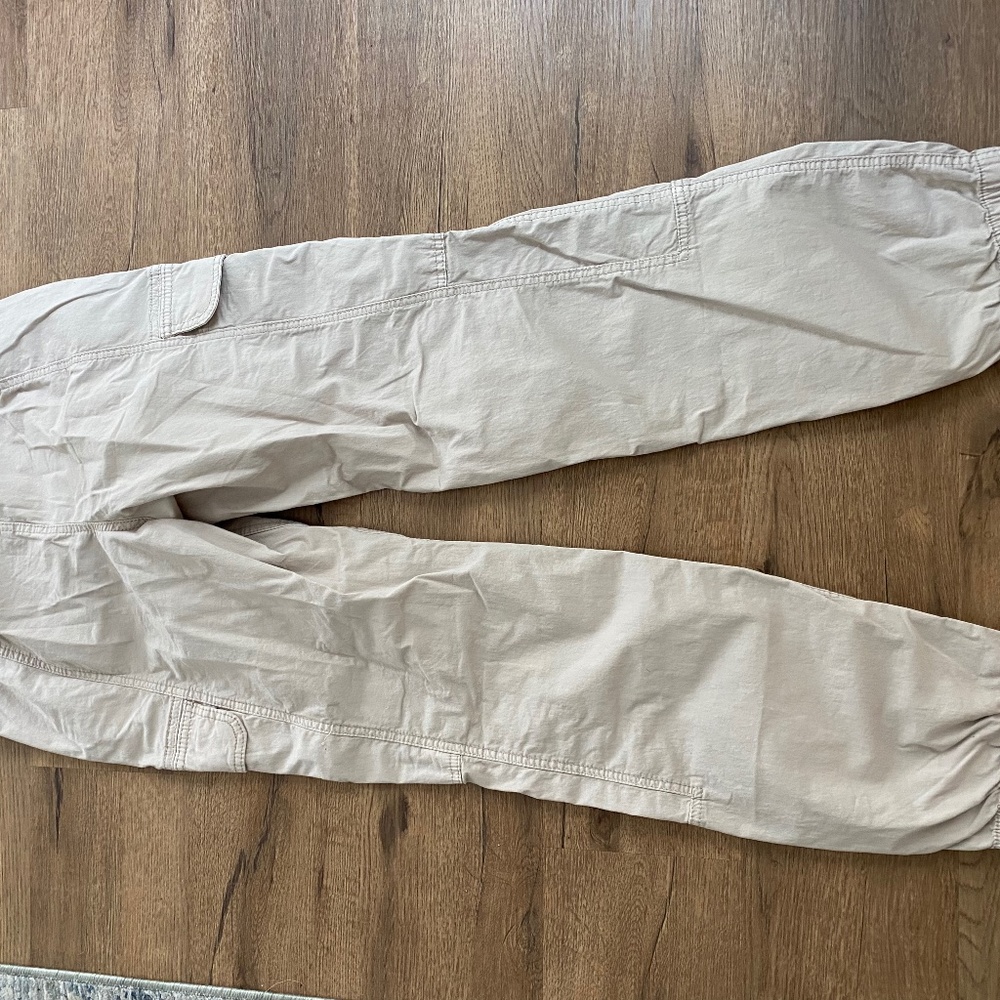 Cargo pants